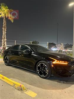 كيا K5